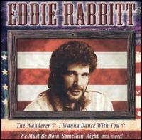 Eddie Rabbitt - All American Country